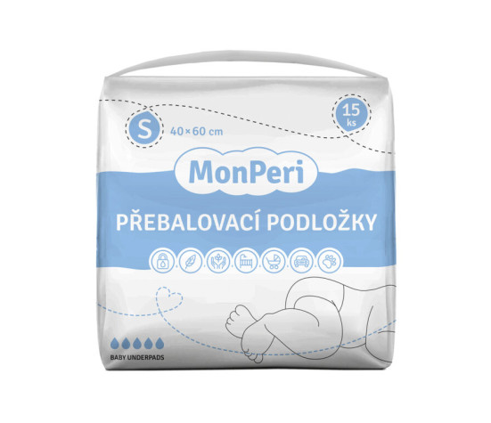 podložky SuperDry S