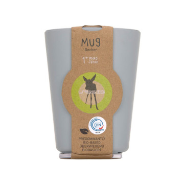 Mug Geo 2023 grey-blue