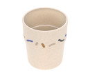 Mug PP/Cellulose Little Mateys royal blue