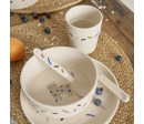 Mug PP/Cellulose Little Mateys royal blue