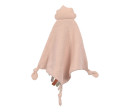 Baby Comforter Little Universe Cloud powder pink