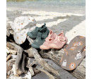 Beach Sandals pink vel. 23