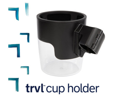 cupholder TRVL™