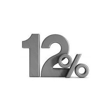 12 %