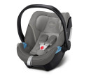 CYBEX Aton 5 Soho Grey-mid