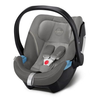 CYBEX Aton 5 Soho Grey-mid