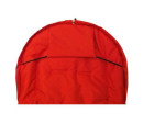 Zimní fusak New Baby Classic Fleece red