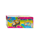 Dětské odrážedlo se zvukem Baby Mix Happy Bee žluté