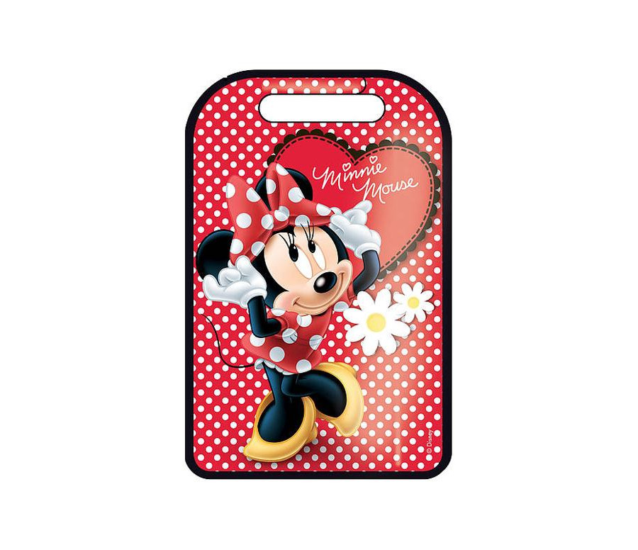 Ochranná folie na sedadlo Disney Minnie