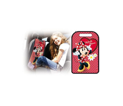 Ochranná folie na sedadlo Disney Minnie