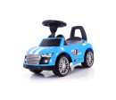 Dětské odrážedlo Milly Mally Racer blue