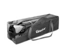 Cestovní postýlka CARETERO Basic Plus graphite