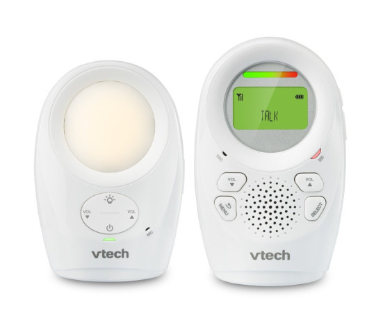 Elektronická chůvička Vtech DM1211