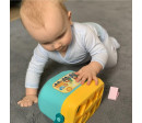 Vkládačka kyblík Baby Mix, Dle obrázku Vkládačka kyblík Baby Mix, Dle obrázku