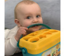 Vkládačka kyblík Baby Mix, Dle obrázku Vkládačka kyblík Baby Mix, Dle obrázku