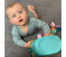 Vkládačka kyblík Baby Mix, Dle obrázku Vkládačka kyblík Baby Mix, Dle obrázku