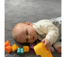 Vkládačka kyblík Baby Mix, Dle obrázku Vkládačka kyblík Baby Mix, Dle obrázku