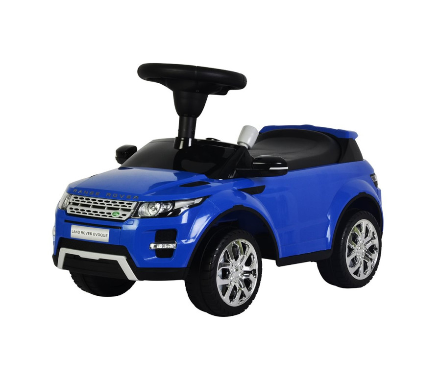 Dětské odrážedlo Bayo Range Rover Evoque blue