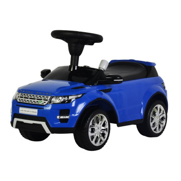 Dětské odrážedlo Bayo Range Rover Evoque blue