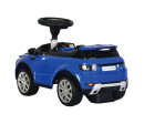 Dětské odrážedlo Bayo Range Rover Evoque blue