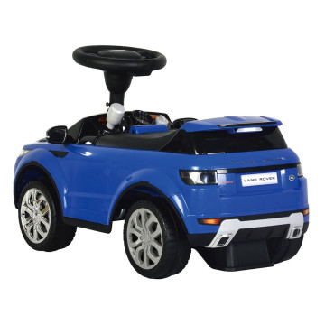 Dětské odrážedlo Bayo Range Rover Evoque blue