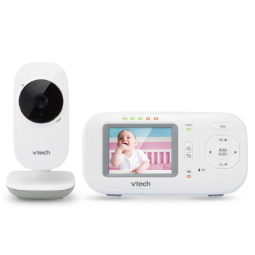 Video chůvička 2,4“ Vtech VM2251