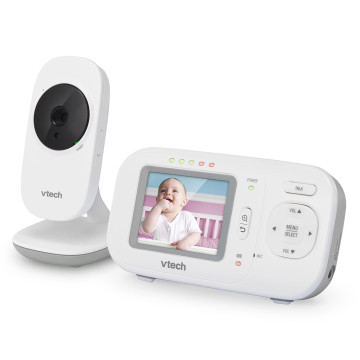 Video chůvička 2,4“ Vtech VM2251