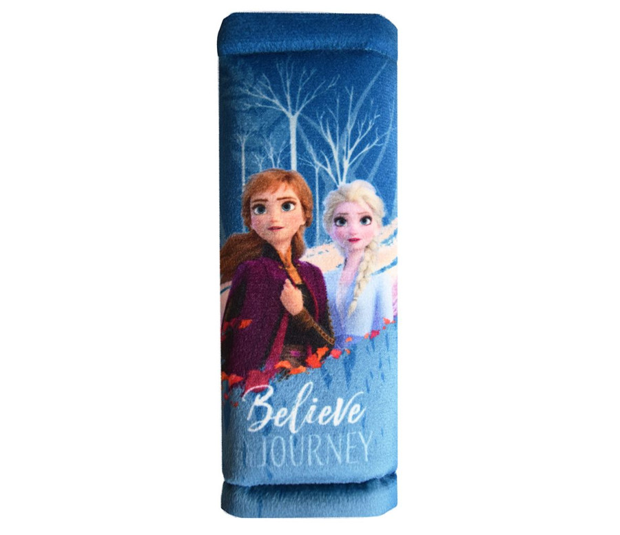 Chránič na bezpečnostní pásy FROZEN 2