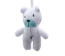 Dětské houpací lehátko NEW BABY TEDDY Mint