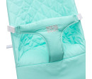 Dětské houpací lehátko NEW BABY SHAKY Mint