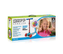 Dětská koloběžka Milly Mally Scooter Zapp deep blue Dětská koloběžka Milly Mally Scooter Zapp deep blue