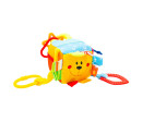 Interaktivní hračka Baby Mix kostka ZOO Interaktivní hračka Baby Mix kostka ZOO