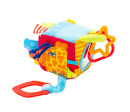 Interaktivní hračka Baby Mix kostka ZOO Interaktivní hračka Baby Mix kostka ZOO