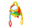 Interaktivní hračka Baby Mix kostka ZOO Interaktivní hračka Baby Mix kostka ZOO