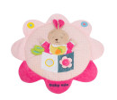 Hrací deka Baby Mix Králíček Hrací deka Baby Mix Králíček