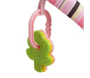 Hrací deka Baby Mix Králíček Hrací deka Baby Mix Králíček