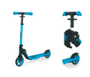 Dětská koloběžka Milly Mally Scooter Smart modrá Dětská koloběžka Milly Mally Scooter Smart modrá