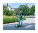 Dětská koloběžka Milly Mally Scooter Boogie zelená Dětská koloběžka Milly Mally Scooter Boogie zelená