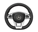 Odrážedlo Mercedes Benz AMG C63 Coupe Baby Mix modré