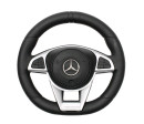 Odrážedlo Mercedes Benz AMG C63 Coupe Baby Mix červené