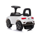 Odrážedlo Volkswagen T-Roc Baby Mix bílé