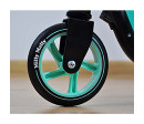Dětská koloběžka Milly Mally Scooter Smart mátová Dětská koloběžka Milly Mally Scooter Smart mátová