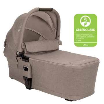 MIXX™ carry cot cedar