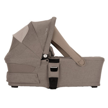 MIXX™ carry cot cedar