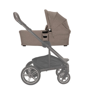 MIXX™ carry cot cedar