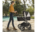 MIXX™ carry cot cedar