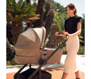 MIXX™ carry cot cedar