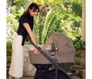 MIXX™ carry cot cedar