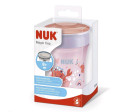Dětský hrníček Magic NUK 360° s víčkem red Dětský hrníček Magic NUK 360° s víčkem red