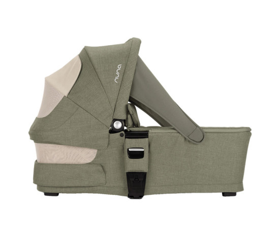 MIXX™ carry cot pine